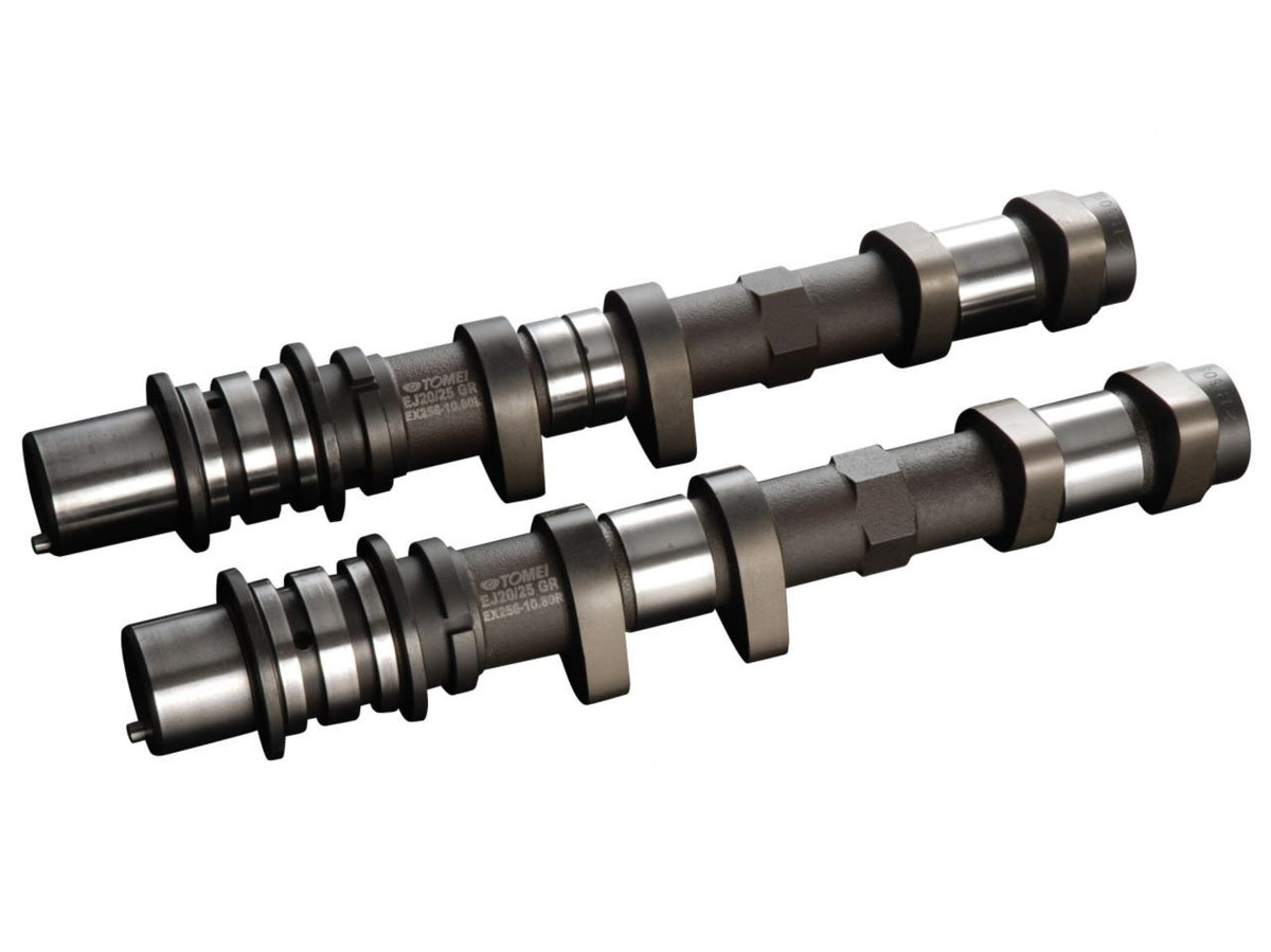 Tomei Camshaft Poncam/Procam EJ25