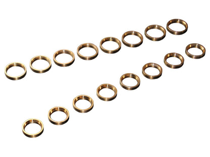 Tomei Berylium Valve Seat Ring