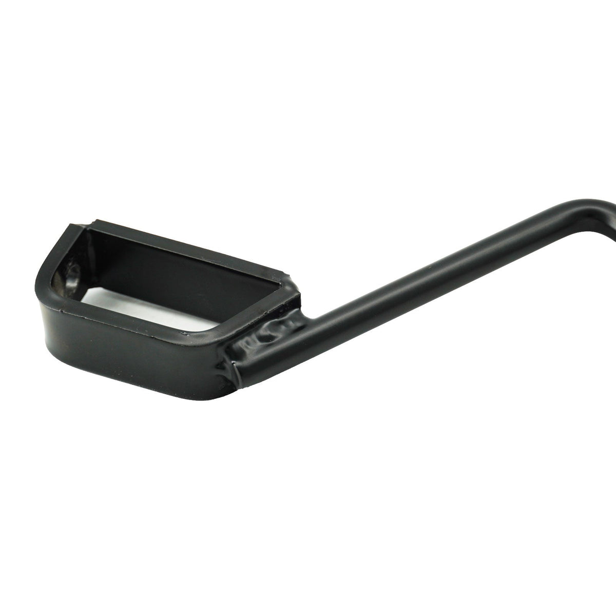 Tuner Steel Tablet Seat Rail Mount For Honda Acura Civic Integra CRX EG EK DC
