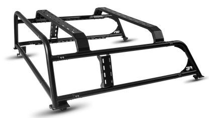 Body Armor 4X4 Overland Rack - TC-6125
