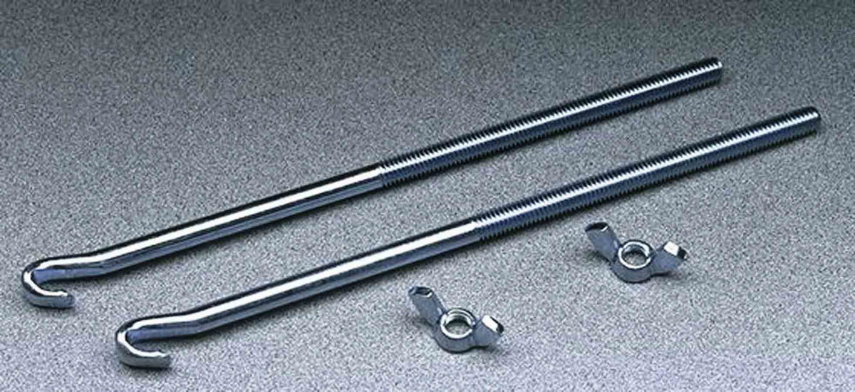 Battery Hold Down Bolts - 21982