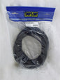 8mm Spiro-Pro Plug Wire 30ft Black - 35071