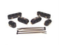 Wire Seperator Kit Black 409 - 42709