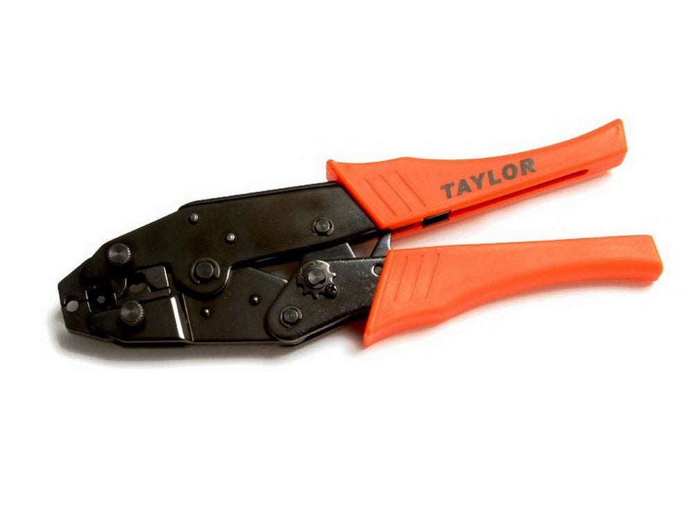 Crimping Tool - 43400