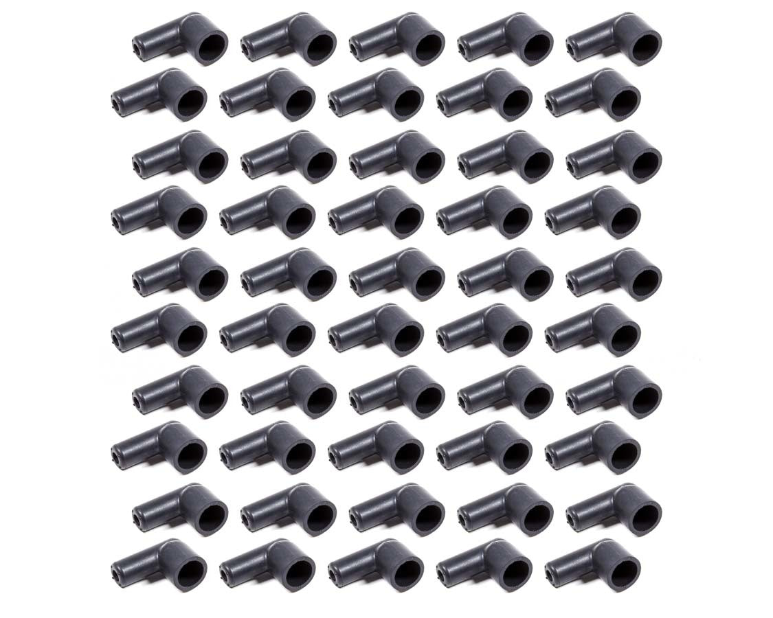 Distributor Boots (50pk) 90-Degree Socket Style - 44166