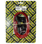 409 Spiro Core Coil Wire Kit Red - 45929