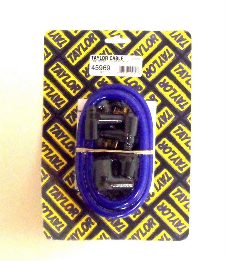 10.5mm 409 Spiro Wire Repair Kit Blue - 45969