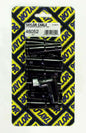 8mm 180deg.Str.Dist.Nip. - 46052
