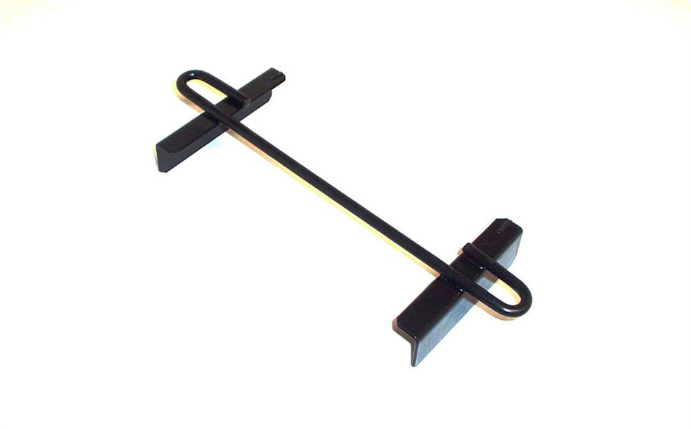 Battery Hold Down - H.D. H-Bar - 48102