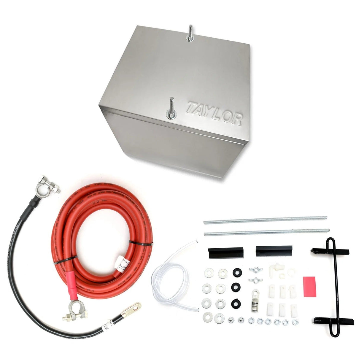 Battery Box - 48201