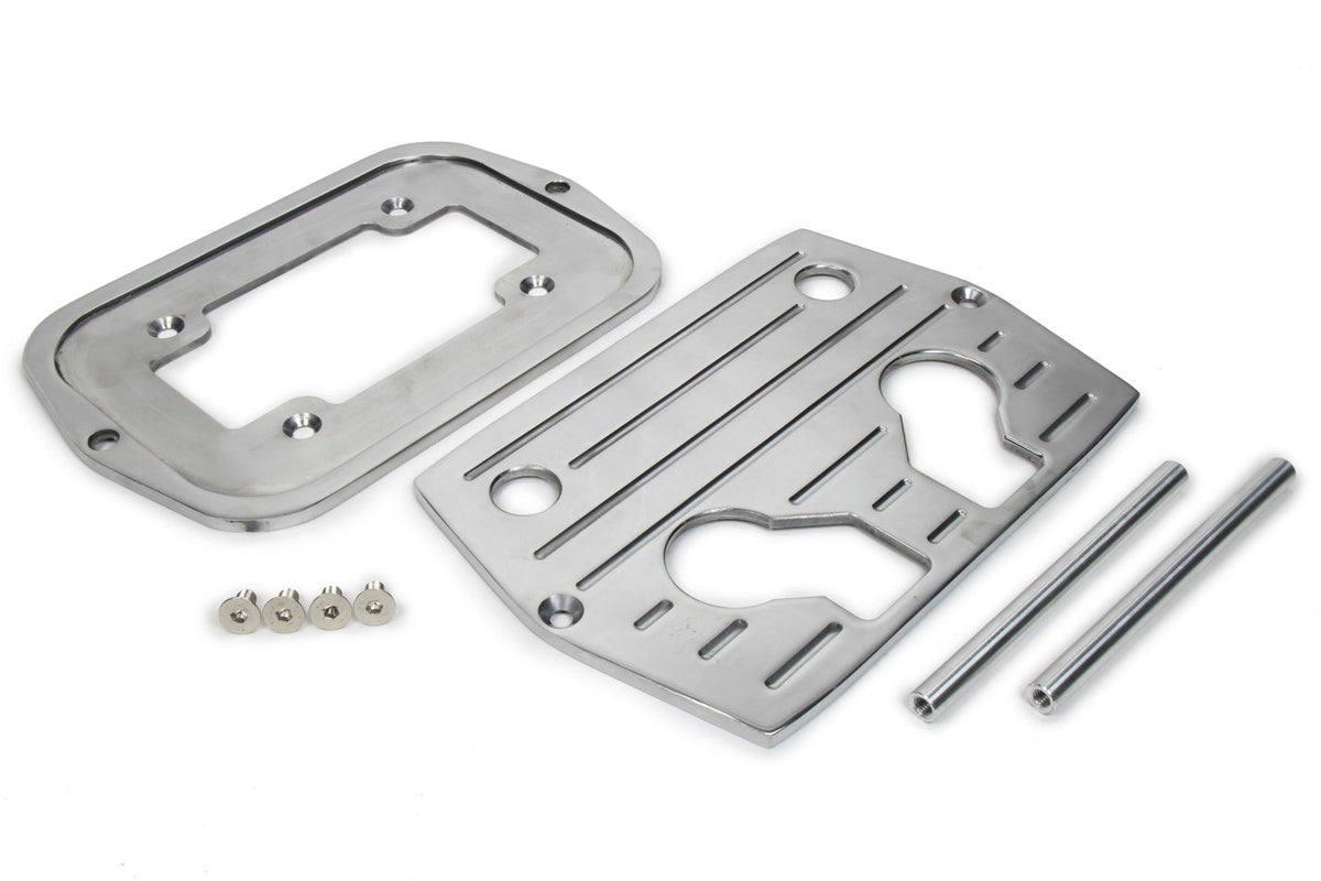 Battery Box - 48220
