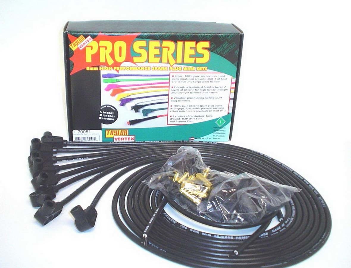Spark Plug Wire Set - 70051
