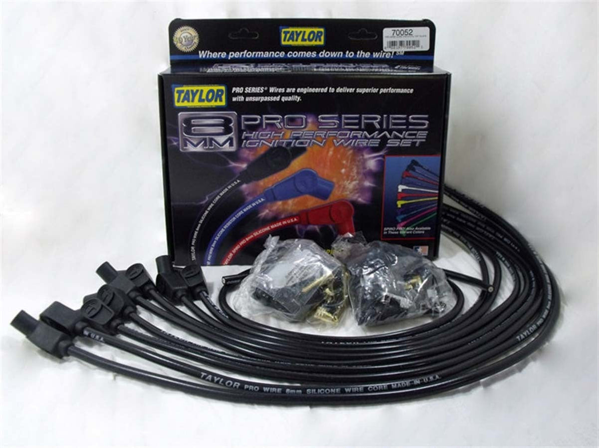 Spark Plug Wire Set - 70052