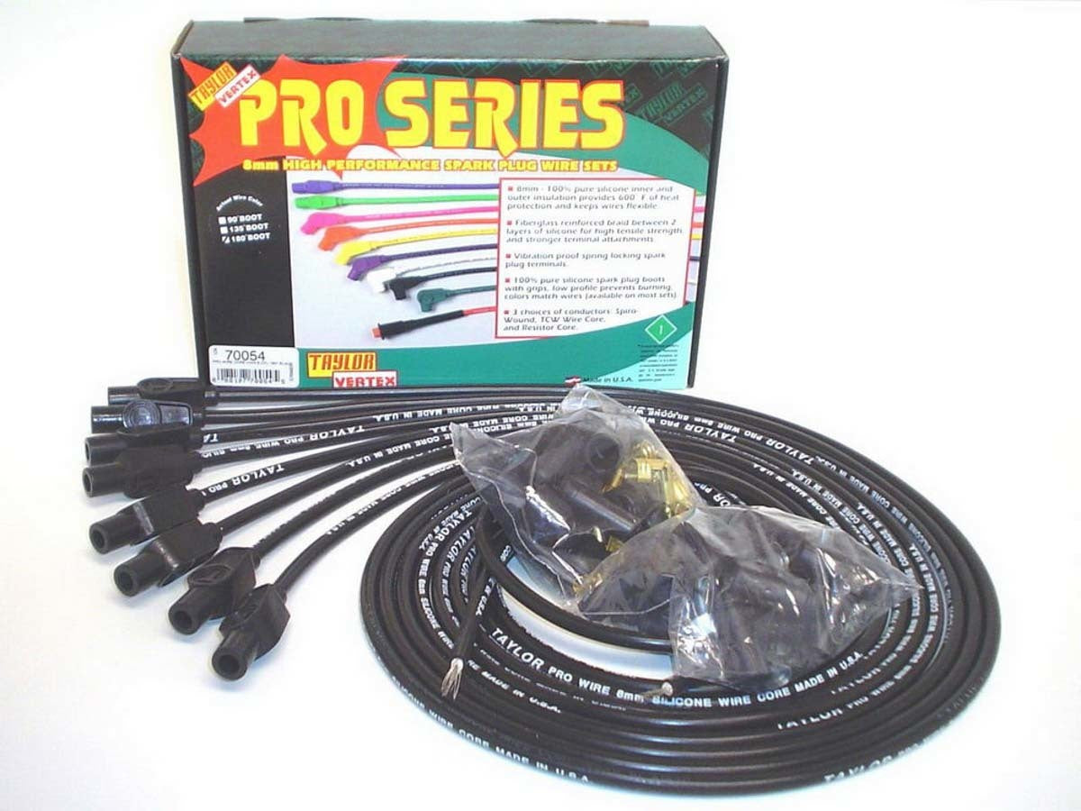 Spark Plug Wire Set - 70054
