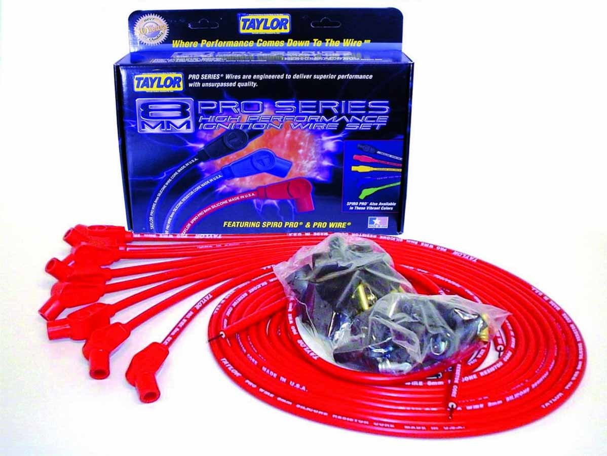 Spark Plug Wire Set - 70253