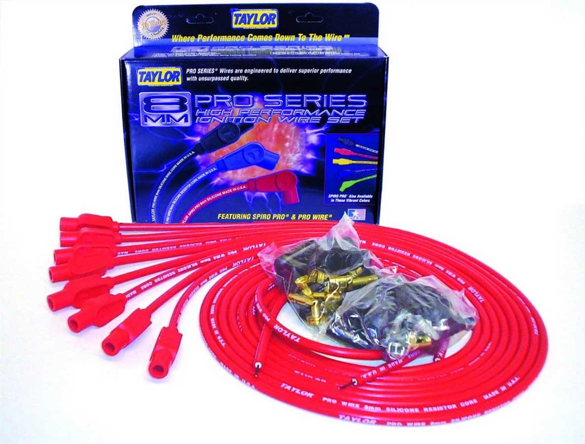 Spark Plug Wire Set - 70255