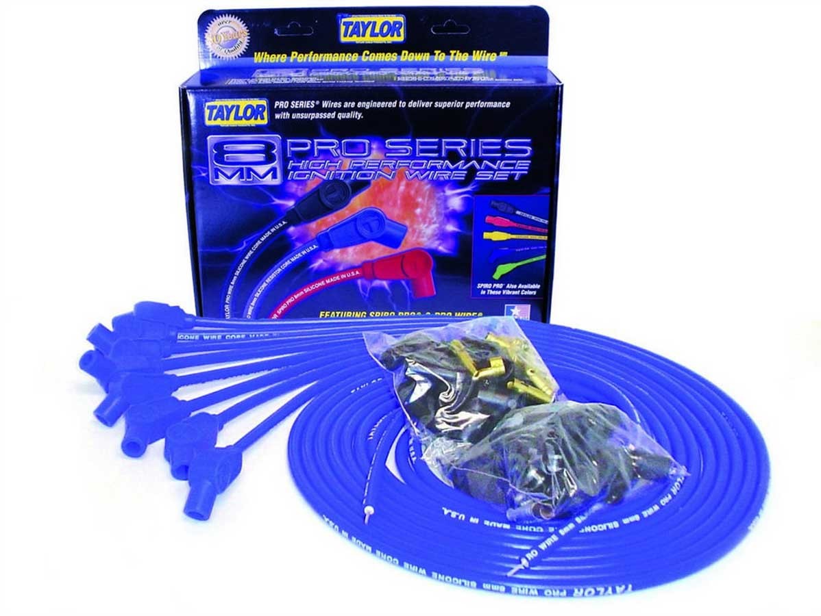 Spark Plug Wire Set - 70652