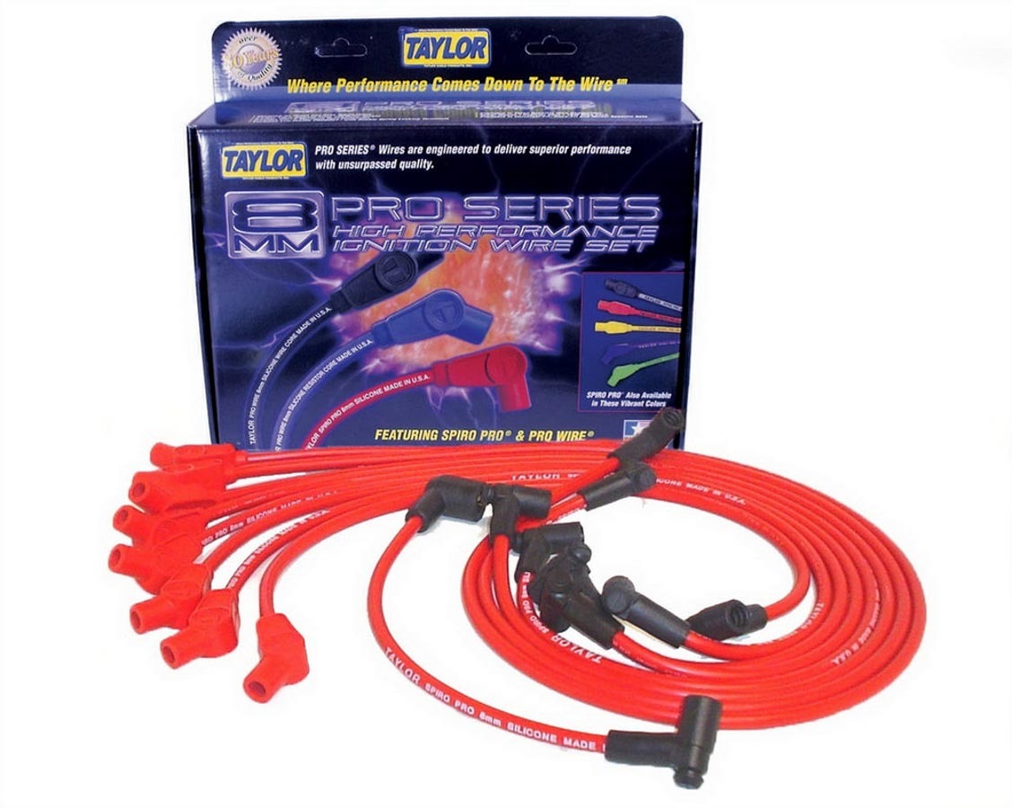 Spark Plug Wire Set - 74204