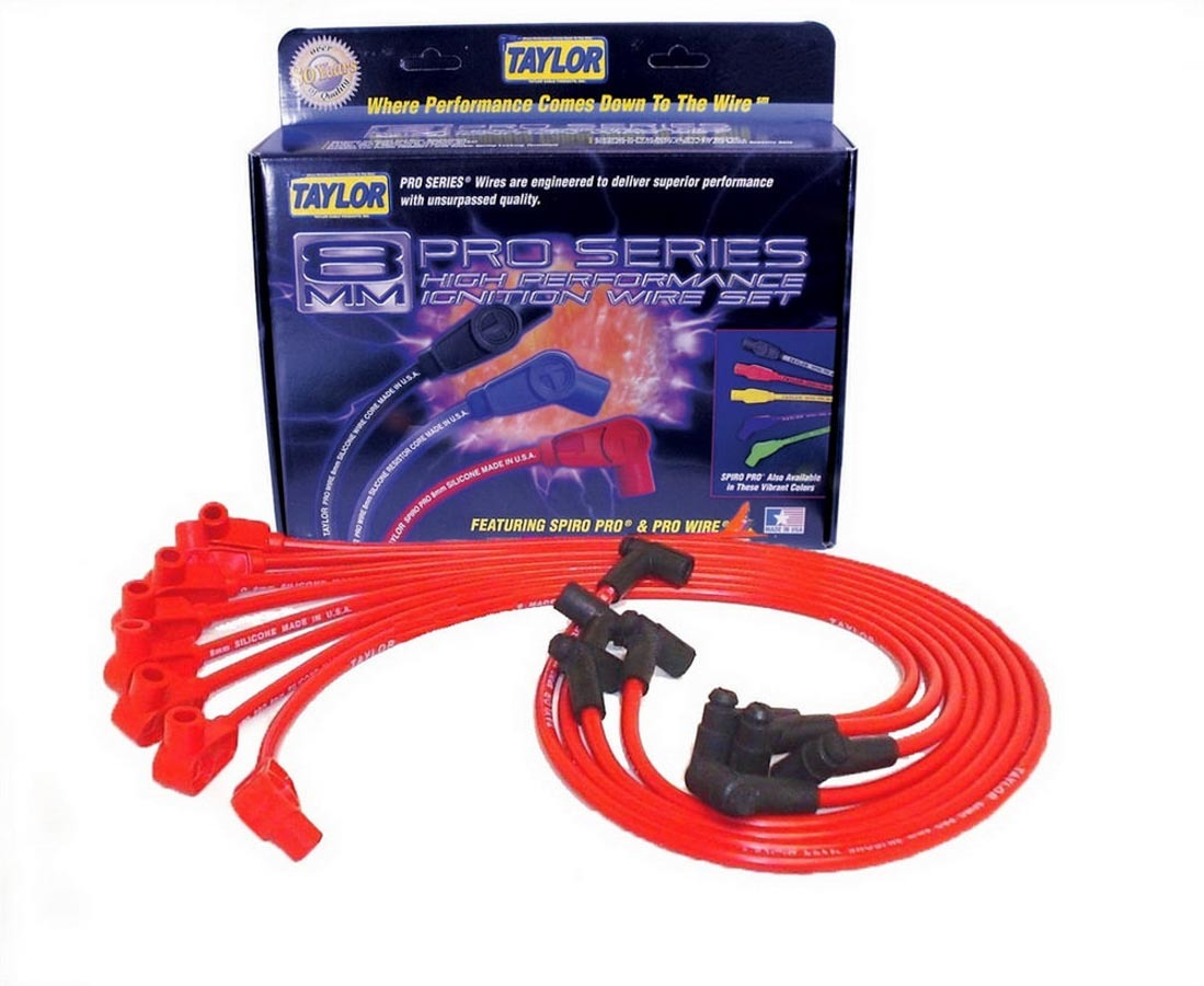 Spark Plug Wire Set - 74206