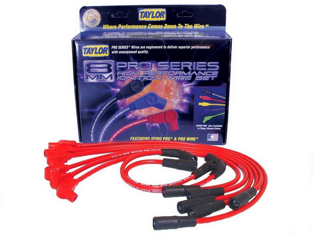 Spark Plug Wire Set - 74235