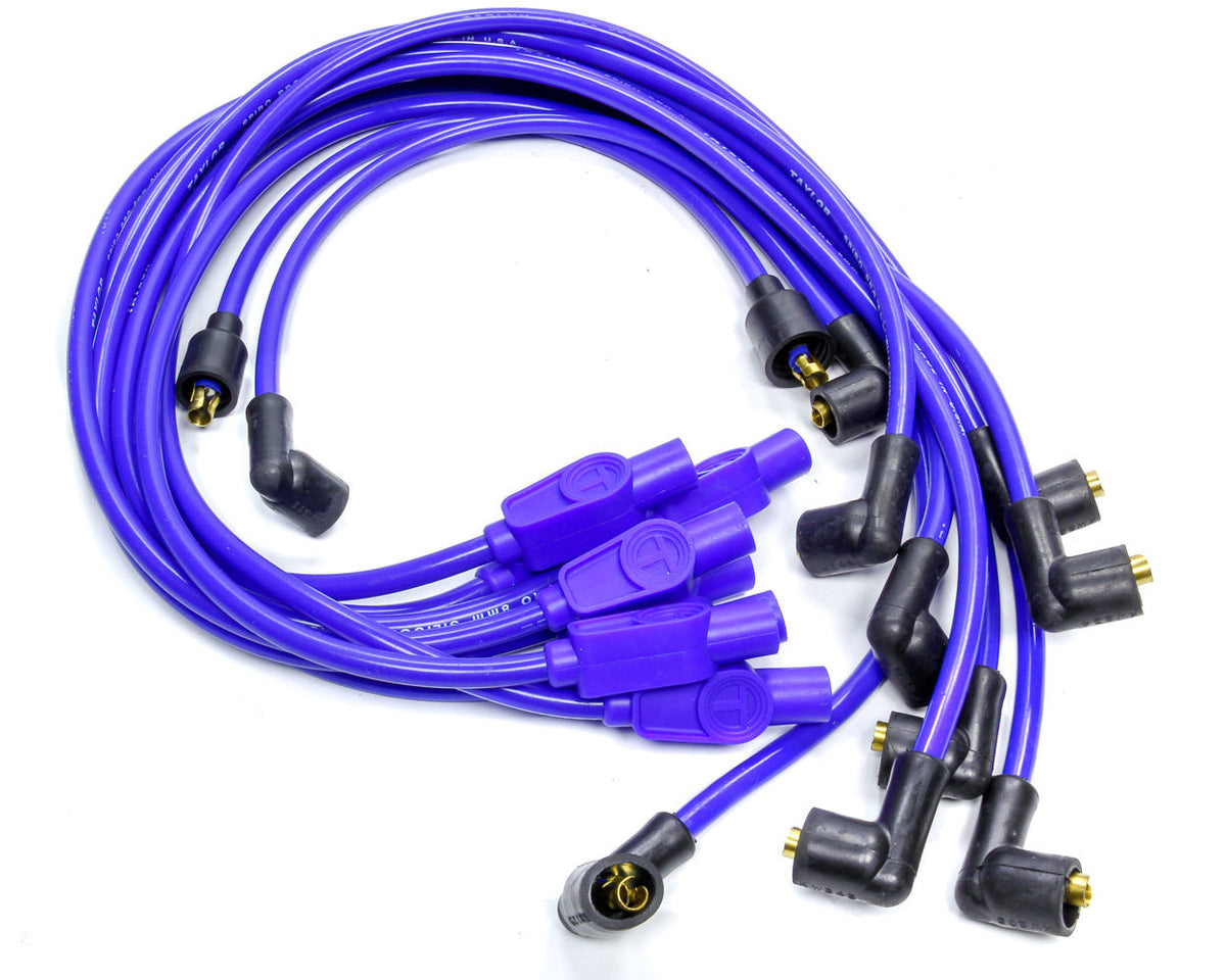 Spiro-Pro Customer Wire Set Blue - 74652