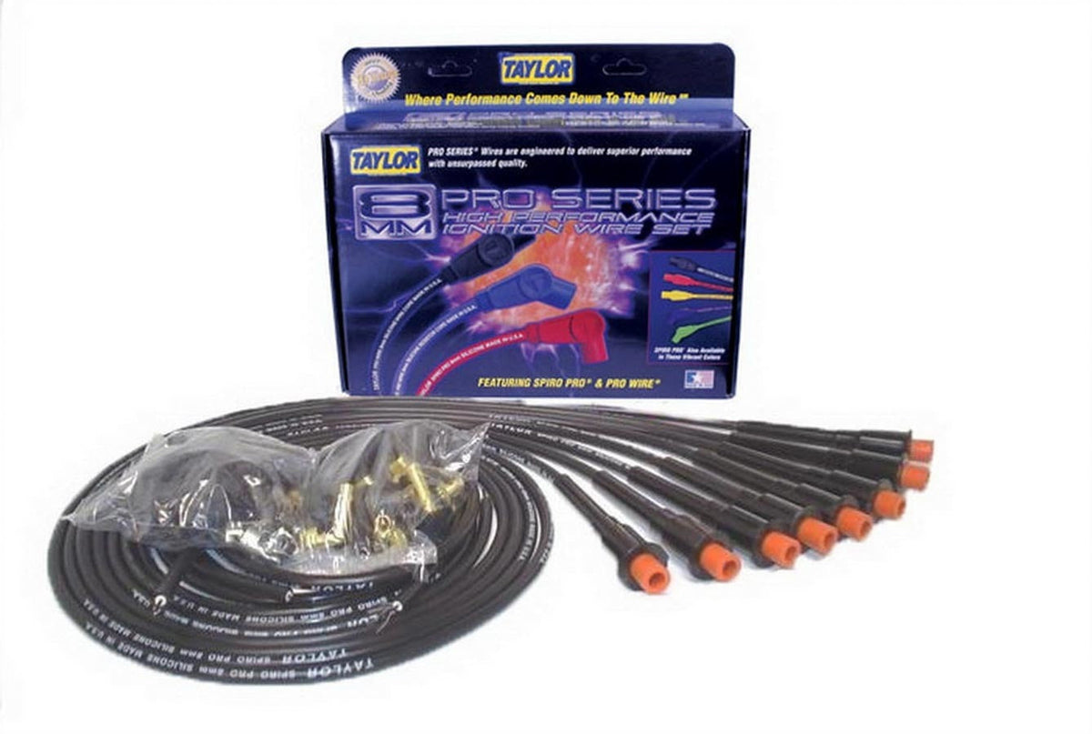 Spark Plug Wire Set - 75089