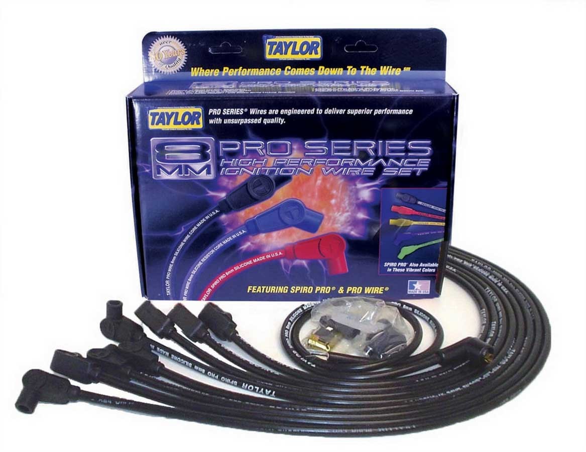 Spark Plug Wire Set - 76029