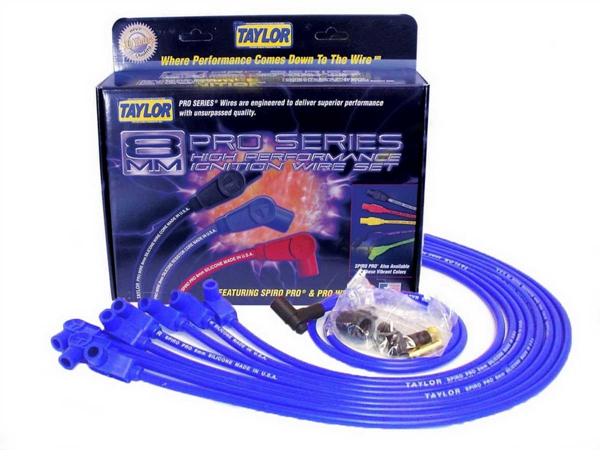 Spark Plug Wire Set - 76628