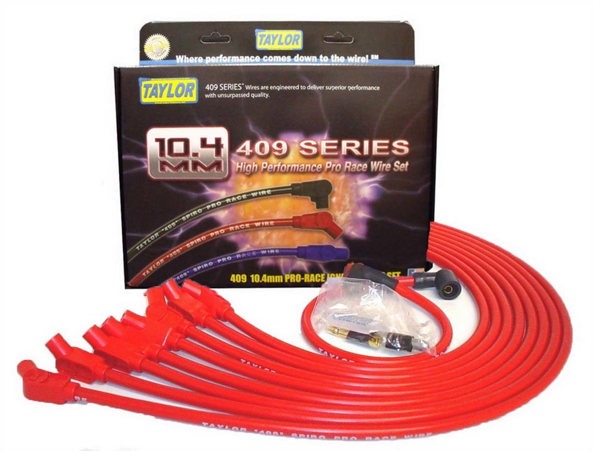 Spark Plug Wire Set - 79232
