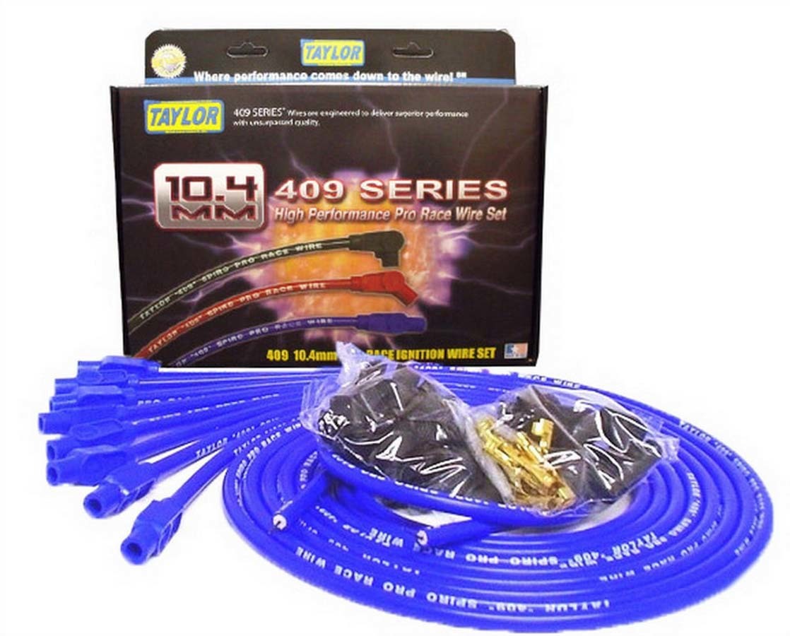 Spark Plug Wire Set - 79655
