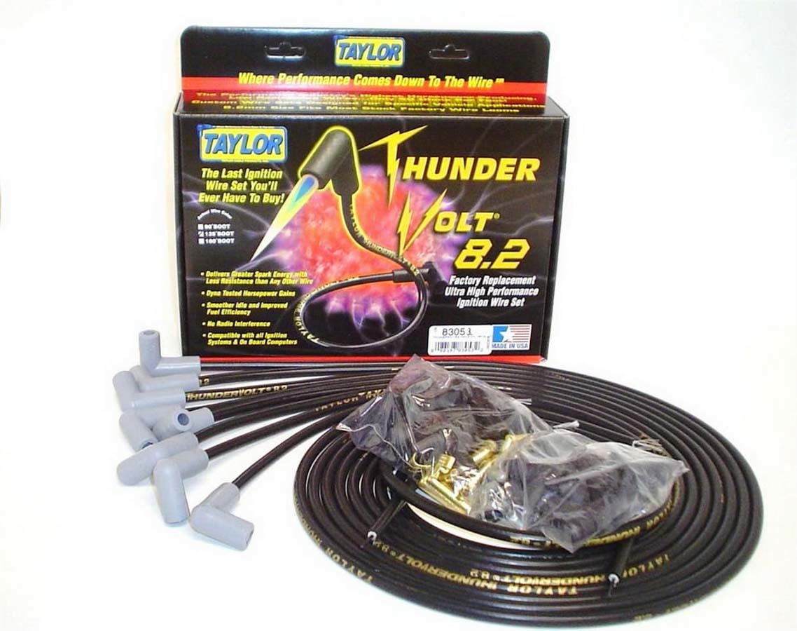 Spark Plug Wire Set - 83051