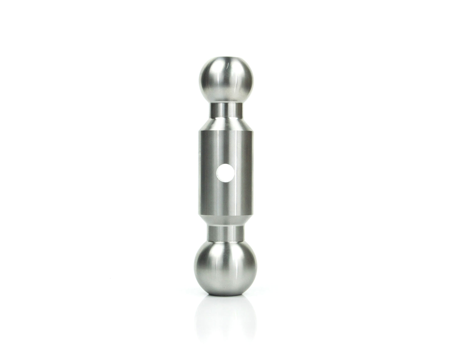 Stainless Steel Turnover Ball 2" & 2-5/16"