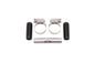 Throttle Body Water Bypass Kit  LT1