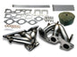 Tomei Exhaust Manifold Kit Expreme RB26DETT With Titan Exhaust Bandage