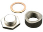 Tomei Boss And Plug