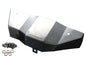 Tomei SUS304 Heat Sheild Mitsubishi EVO VII VIII IX 03-07