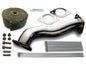 Tomei Joint Pipe Kit Expreme FA20 ZN6/ZC6 (Previous Part Number 431104)