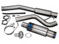 BNR34 Skyline GT-R Expreme Ti Muffler Kit, Tomei TB6090-NS05C
