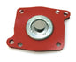 Heavy Duty Fuel Pressure Regulator Diaphragm