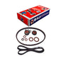 Timing Belt Component Kit 1983-1991 Dodge,Mitsubishi,Plymouth 1.8L-2.0L