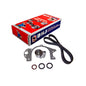Timing Belt Component Kit 1995-1997 Chrysler,Dodge,Eagle,Plymouth 3.5L