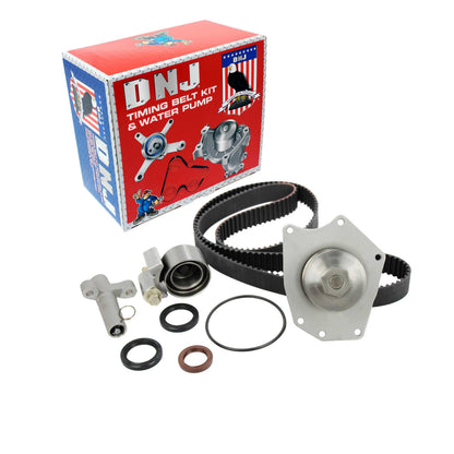 Timing Belt Kit with Water Pump 2004 Chrysler 3.5L