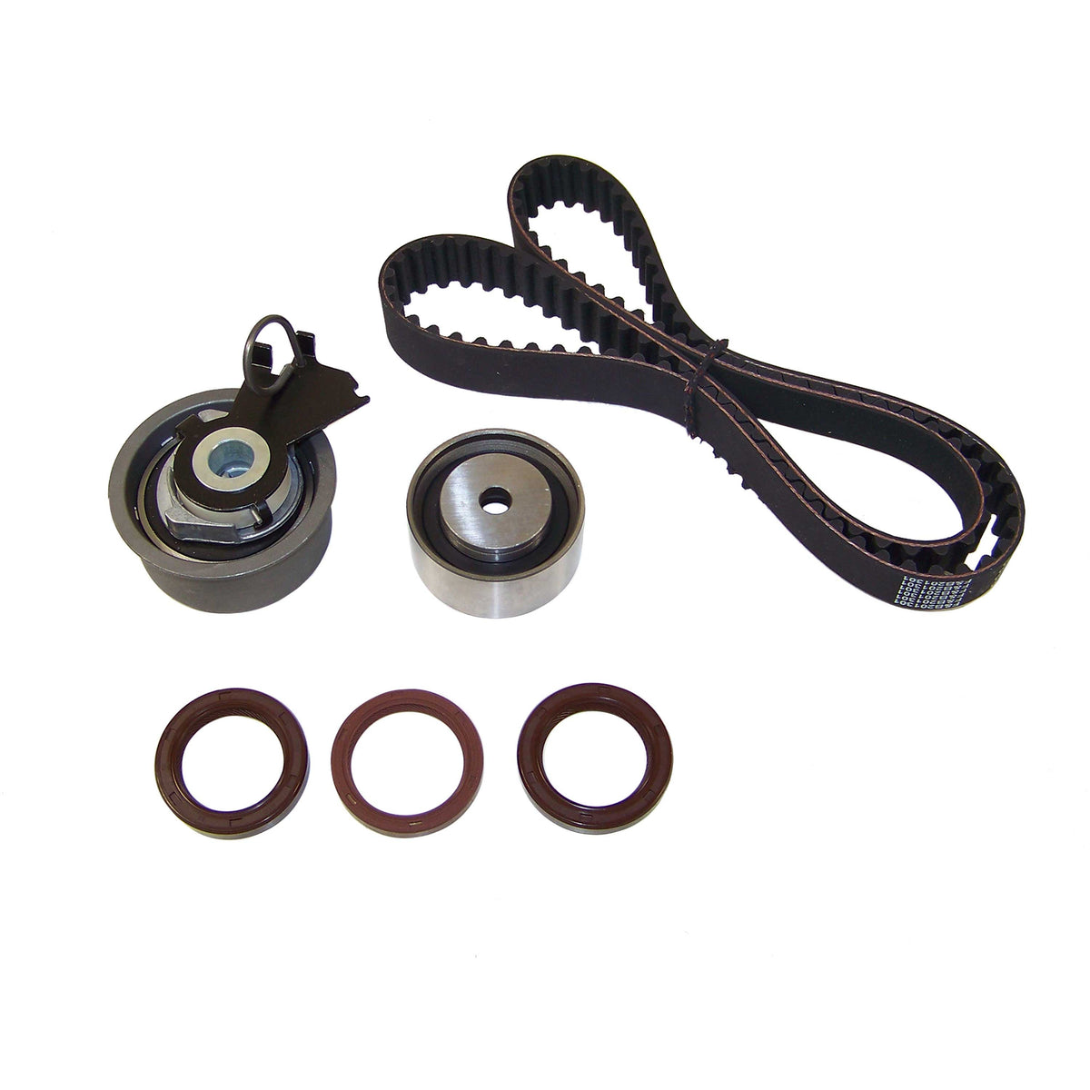 Timing Belt Component Kit 2006-2007 Hyundai 2.0L