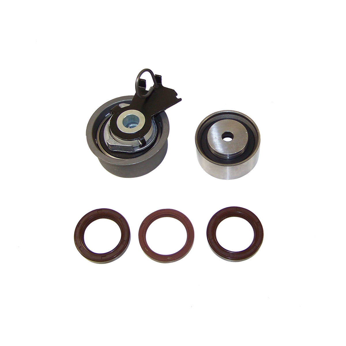 Timing Belt Component Kit 2006-2007 Hyundai 2.0L