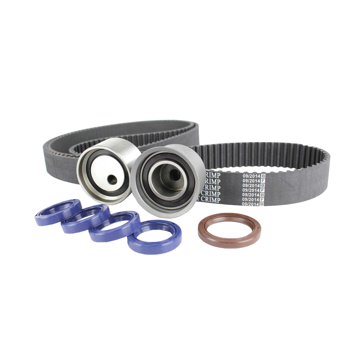 Timing Belt Component Kit 1991-1999 Dodge,Mitsubishi 3.0L
