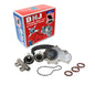 Timing Belt Kit with Water Pump 1995-1999 Chrysler,Dodge,Eagle,Mitsubishi,Plymouth 2.0L