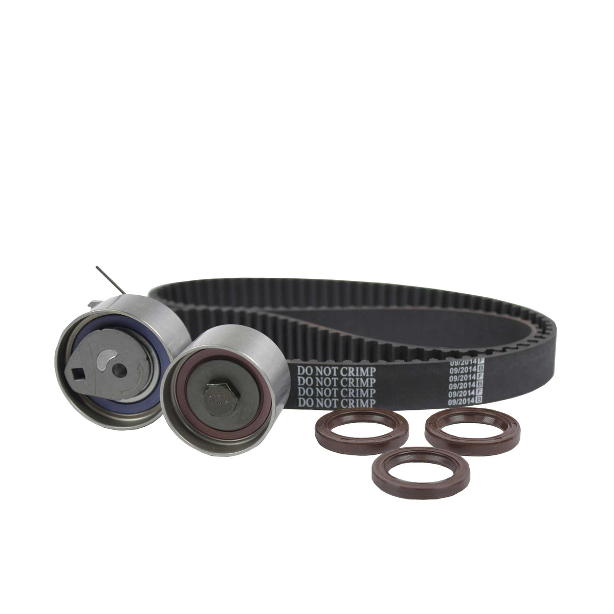 Timing Belt Component Kit 2003-2010 Chrysler,Dodge,Jeep 2.4L