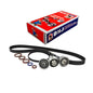 Timing Belt Component Kit 2003-2006 Mitsubishi 2.0L