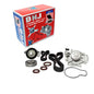 Timing Belt Kit with Water Pump 1994-2002 Acura,Honda,Isuzu 2.2L-2.3L
