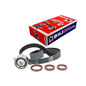 Timing Belt Component Kit 1994-2001 Acura 1.8L